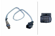 Lambda sonda HELLA 6PA 358 243-641