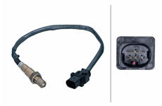 Lambda sonda HELLA 6PA 358 243-841