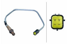 Lambda sonda HELLA 6PA 358 243-881