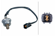Lambda sonda HELLA 6PA 358 244-101