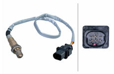 Lambda sonda HELLA 6PA 358 244-141