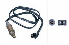 Lambda sonda HELLA 6PA 358 244-231