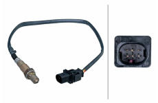 Lambda sonda HELLA 6PA 358 244-251