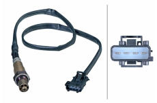 Lambda sonda HELLA 6PA 358 244-261