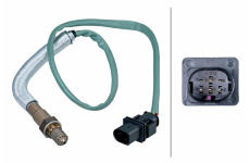 Lambda sonda HELLA 6PA 358 244-351