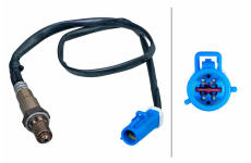 Lambda sonda HELLA 6PA 358 244-361