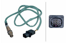 Lambda sonda HELLA 6PA 358 244-391