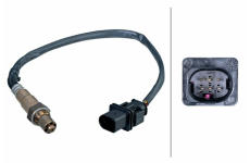 Lambda sonda HELLA 6PA 358 244-461