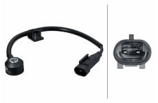 Senzor klepání HELLA 6PG 013 114-731