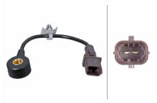 Senzor klepání HELLA 6PG 013 114-831