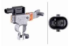 Senzor, bateriovy management HELLA 6PK 010 557-311