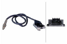 NOx-sensor, NOx-katalyzator HELLA 6PN 358 307-801