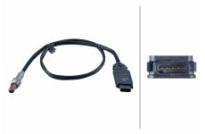 NOx-sensor, NOx-katalyzator HELLA 6PN 358 307-941
