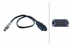 NOx-sensor, NOx-katalyzator HELLA 6PN 358 307-951