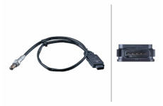 NOx-sensor, NOx-katalyzator HELLA 6PN 358 307-981
