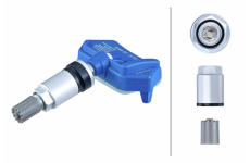 Snímač kola, kontrolní systém tlaku v pneumatikách HELLA 6PP 358 375-031