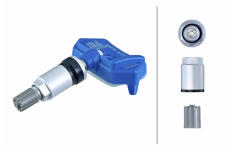 Snímač kola, kontrolní systém tlaku v pneumatikách HELLA 6PP 358 375-041