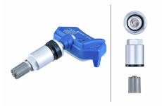 Snímač kola, kontrolní systém tlaku v pneumatikách HELLA 6PP 358 375-111