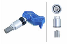 Snímač kola, kontrolní systém tlaku v pneumatikách HELLA 6PP 358 375-131