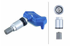 Snímač kola, kontrolní systém tlaku v pneumatikách HELLA 6PP 358 375-151