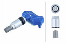 Snímač kola, kontrolní systém tlaku v pneumatikách HELLA 6PP 358 375-161