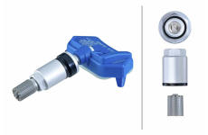 Snímač kola, kontrolní systém tlaku v pneumatikách HELLA 6PP 358 375-181