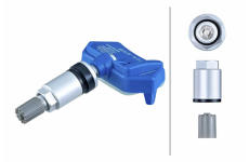 Snímač kola, kontrolní systém tlaku v pneumatikách HELLA 6PP 358 375-191