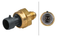 Snímač tlaku výfukových plynov HELLA 6PP 009 409-491