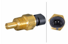 Snímač, teplota chladiva HELLA 6PT 358 385-091