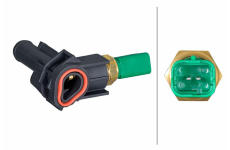 Snímač, teplota chladiva HELLA 6PT 358 385-131