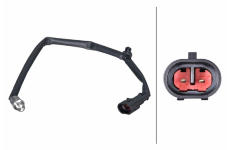 Snímač, teplota chladiva HELLA 6PT 358 385-231