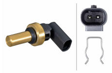 Snímač, teplota chladiva HELLA 6PT 358 385-581