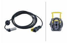 Snímač, počet otáček kol HELLA 6PU 230 052-561