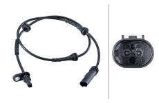 Snímač, počet otáček kol HELLA 6PU 358 216-871