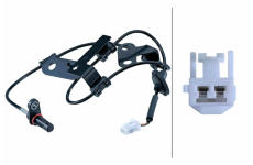 Snímač počtu otáčok kolesa HELLA 6PU 358 251-621