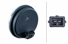 Snímač počtu otáčok kolesa HELLA 6PU 358 251-821