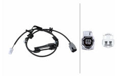 Spojovací kabel ABS HELLA 6PU 358 252-371
