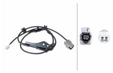 Spojovací kabel ABS HELLA 6PU 358 252-381