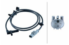 Snímač, počet otáček kol HELLA 6PU 358 252-501