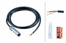 Snímač, počet otáček kol HELLA 6PU 358 252-561