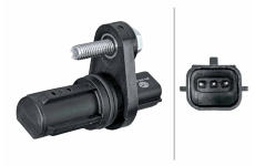 Generátor impulsů, klikový hřídel HELLA 6PU 358 381-041