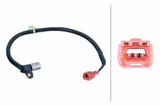 Snímač rýchlosti/počtu otáčok HELLA 6PU 358 381-111