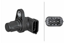 Snímač, poloha vačkového hřídele HELLA 6PU 358 381-251