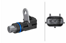 Generátor impulsů, klikový hřídel HELLA 6PU 358 381-321