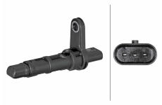 Generátor impulsů, klikový hřídel HELLA 6PU 358 381-491
