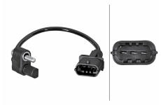Generátor impulsů, klikový hřídel HELLA 6PU 358 381-511