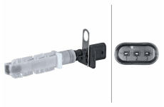 Generátor impulsů, klikový hřídel HELLA 6PU 358 381-681