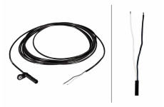 Snímač, počet otáček kol HELLA 6PU 358 216-621