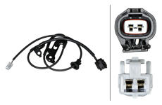 Spojovací kabel ABS HELLA 6PU 358 219-301