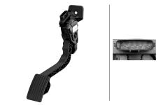 Senzor, poloha akceleracniho pedalu HELLA 6PV 312 028-031